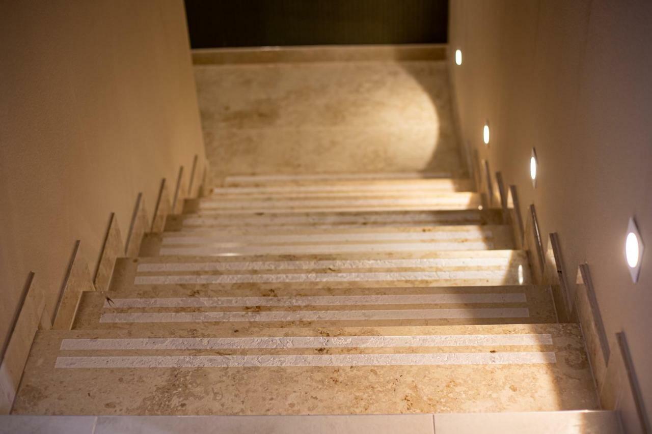 Lignum Hotel Miskolc Luaran gambar